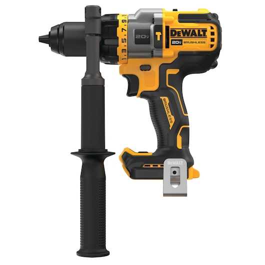 How to Turn Off the Light on a DeWalt Drill Disable the Light