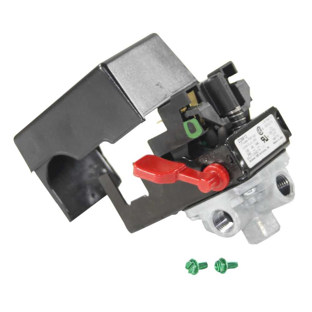 How to Turn On Craftsman Air Compressor: A Step-by-Step Guide Checking the Pressure Gauge