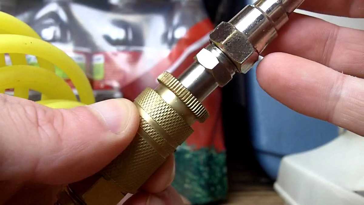 How to Turn On Craftsman Air Compressor: A Step-by-Step Guide 2. Inspect the air filter