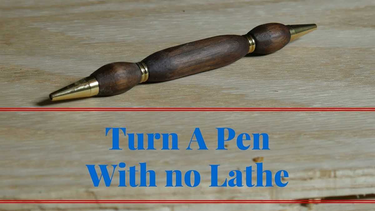 Woodworking tips: How to turn wood without a lathe 3. Table saw method