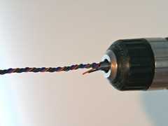 How to Twist Wires with a Drill: A Comprehensive Guide Types of Wire Strippers