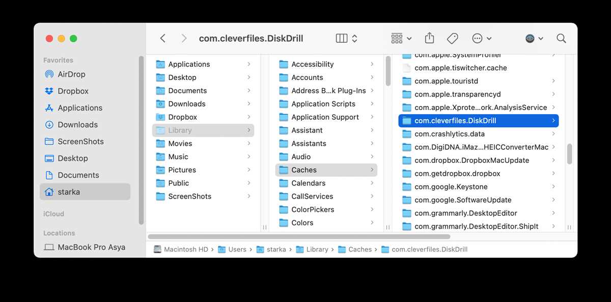 4. Alternative Solutions