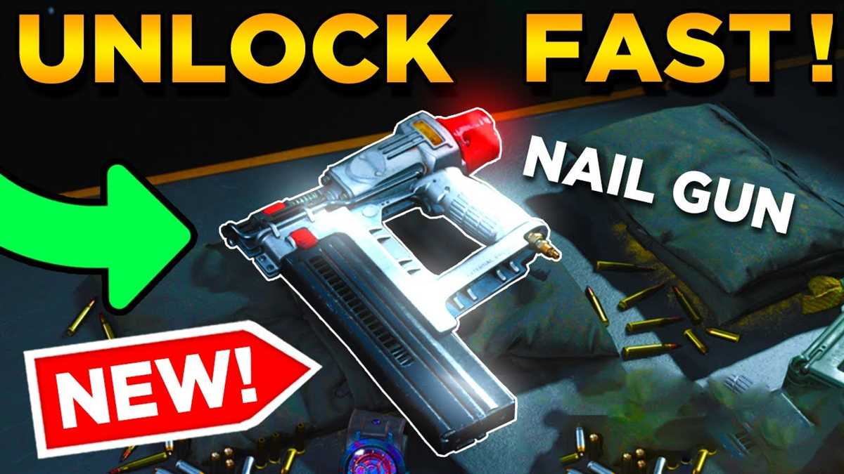 Simple Steps to Unlock Your Nail Gun | Nail Gun Unlocking Guide Step 7: Lubricate Moving Parts