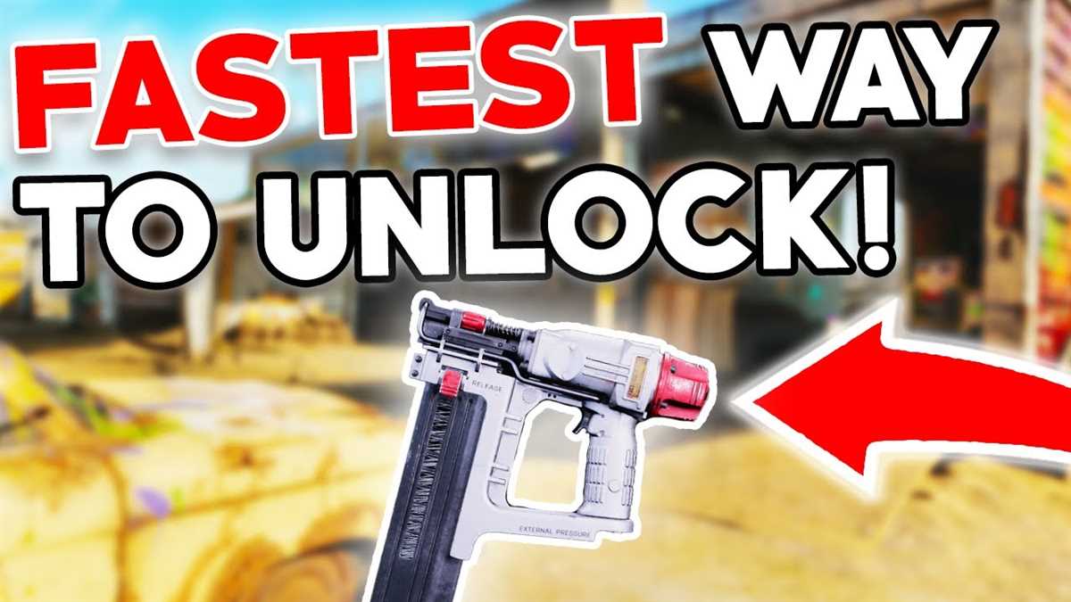 Simple Steps to Unlock Your Nail Gun | Nail Gun Unlocking Guide Maintain your nail gun