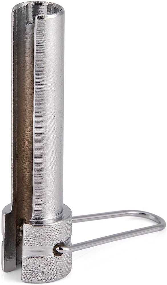 How to Unscrew Coaxial Cable Without a Wrench: A Step-by-Step Guide Twist the Connector Counter-clockwise