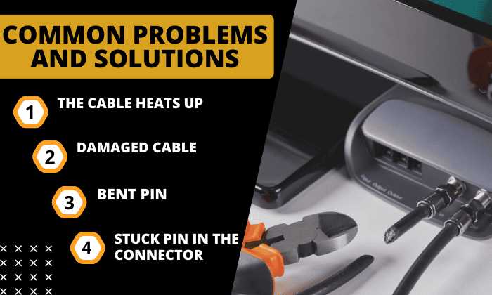 How to Unscrew Coaxial Cable Without a Wrench: A Step-by-Step Guide Step 5: Finish Unscrewing by Hand