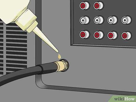 How to Unscrew Coaxial Cable Without a Wrench: A Step-by-Step Guide Locate the Coaxial Cable Connector