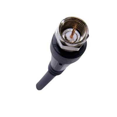 How to Unscrew Coaxial Cable Without a Wrench: A Step-by-Step Guide Step 2: Prepare the Coaxial Cable