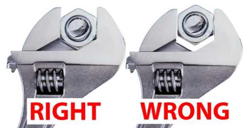 How to Properly Use a Crescent Wrench: Step-by-Step Guide What is a Crescent Wrench?