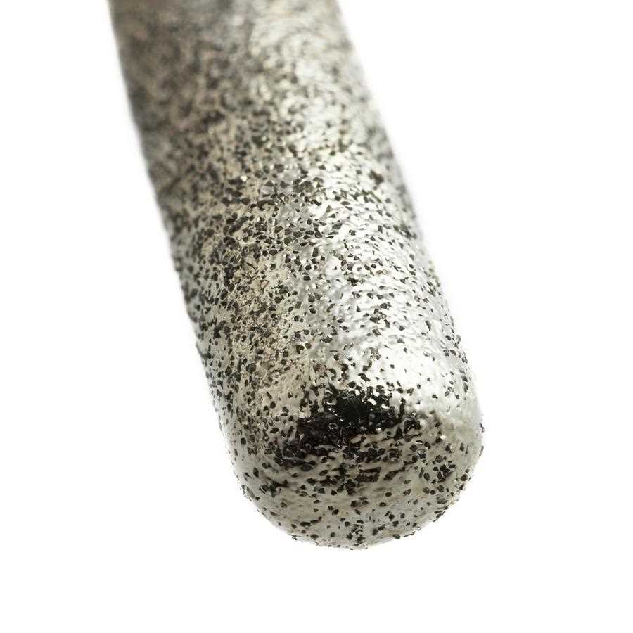 Step-by-step guide on how to use a diamond drill bit Using a Lubricant