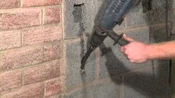 Master the art of using a hammer drill chisel Specialty Tool Stores