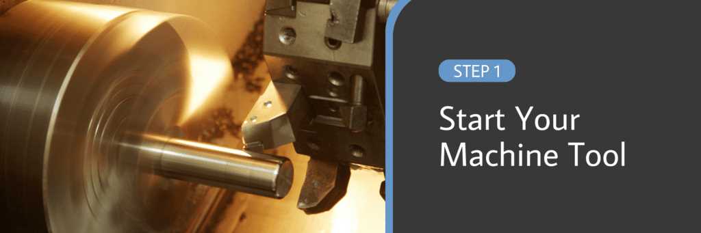 A Step-by-Step Guide to Using a Lathe - Mastering the Basics Inspect and Maintain the Lathe