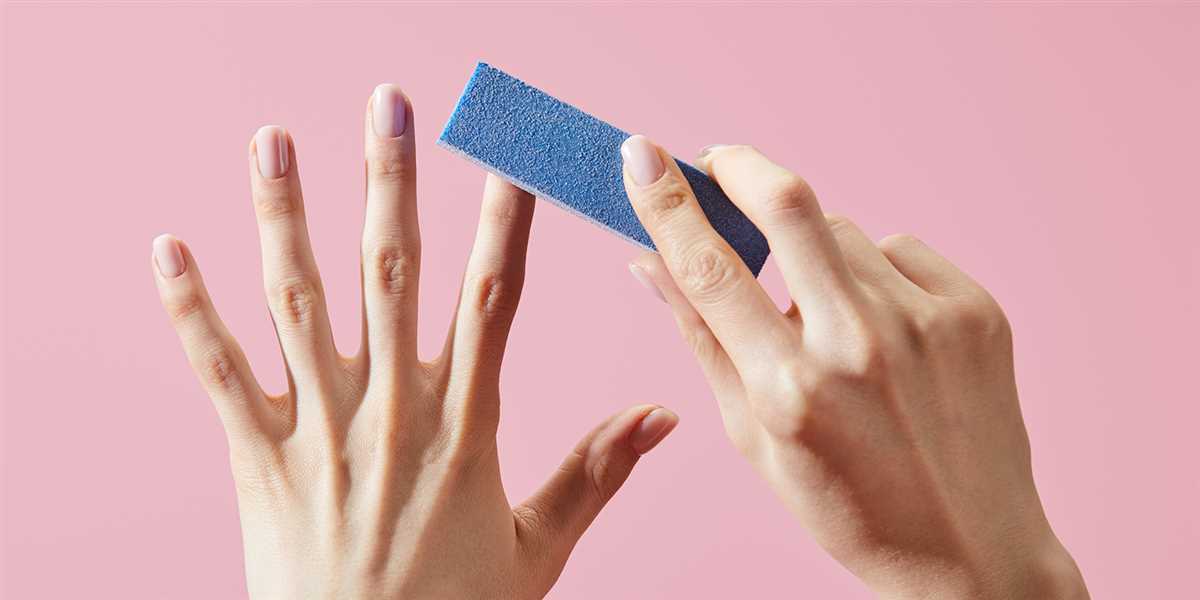 Mastering the Art of Dip Powder with a Nail Drill The Benefits of Using a Nail Drill for Dip Powder Nails