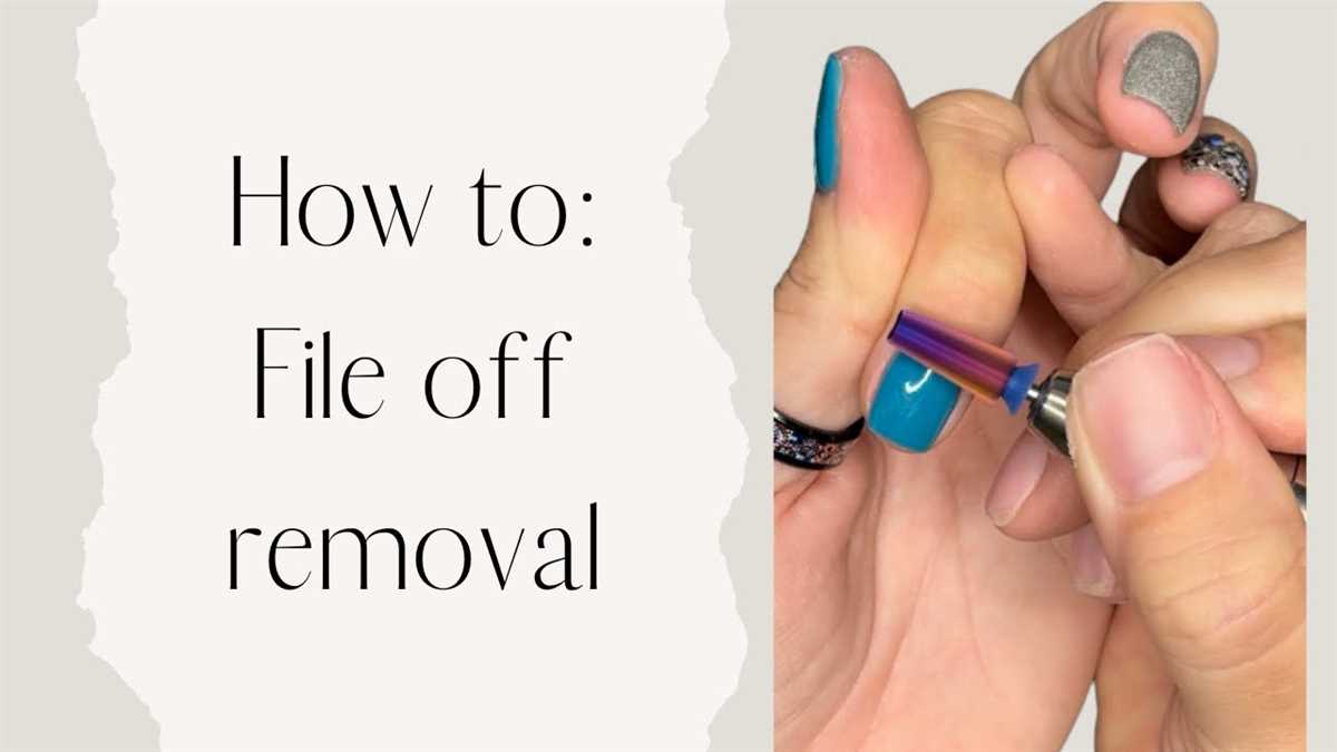 Mastering the Art of Dip Powder with a Nail Drill Choosing the Right Nail Drill