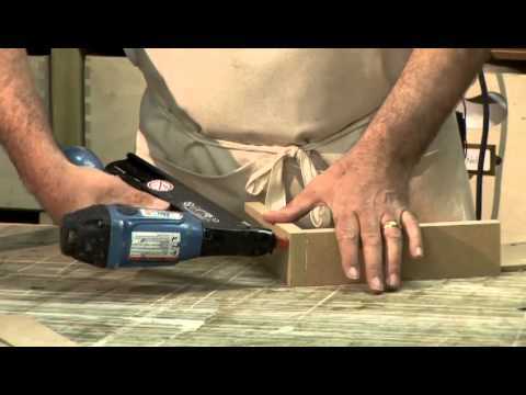 Step-by-Step Guide: How to Use a Nail Gun Properly - Nail Gun Safety Tips Using the Nail Gun Safely