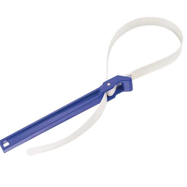 Essential Tips: How to Use a Nylon Strap Wrench Effectively 6. Adjust the strap if necessary