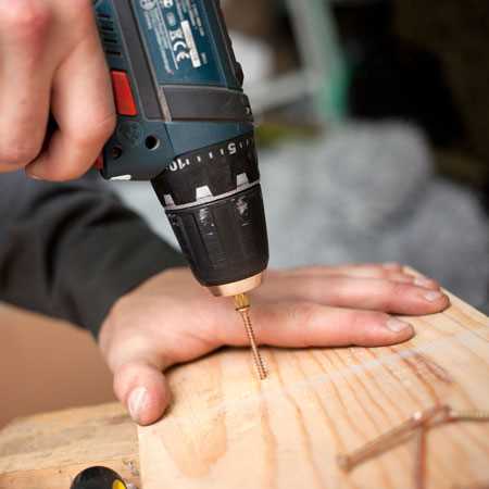 Step 2: Engage Reverse Mode