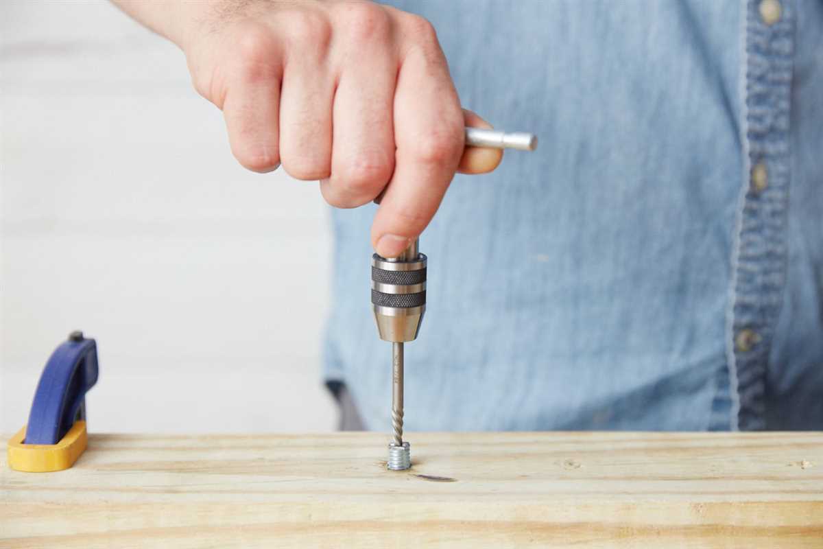 How to Remove Stripped Screws Without a Drill: Screw Extractor Tips and Tricks 4. Secure the Workpiece