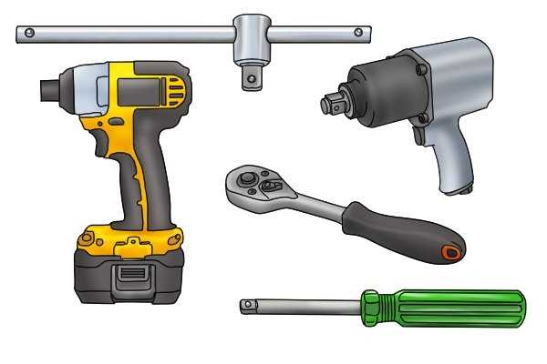 Step-by-Step Guide: How to Use a Socket with a Drill Why Use a Socket with a Drill?