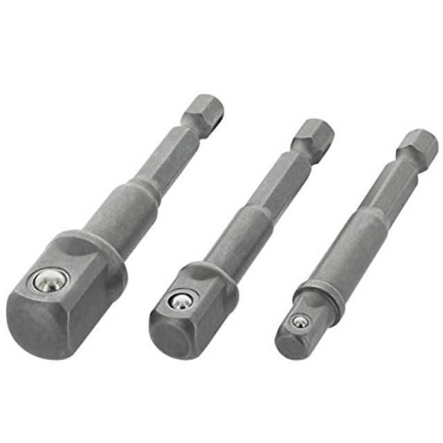 Step-by-Step Guide: How to Use a Socket with a Drill Step 2: Preparing the Drill