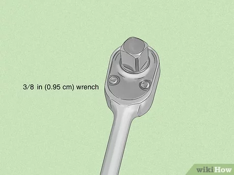 How to Use a Socket Wrench to Loosen: Step-by-Step Guide | WebsiteName Step 1: Choose the Right Socket Size