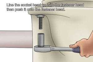 How to Use a Socket Wrench to Loosen: Step-by-Step Guide | WebsiteName Gather the Required Tools