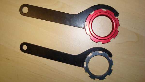 Learn how to effectively use a spanner wrench for various tasks Using a Spanner Wrench