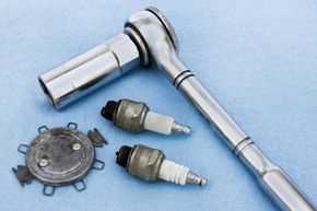 Step-by-Step Guide: How to Use a Spark Plug Wrench Step 8: Replacing the spark plug wires