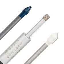 Follow Manufacturer's Instructions