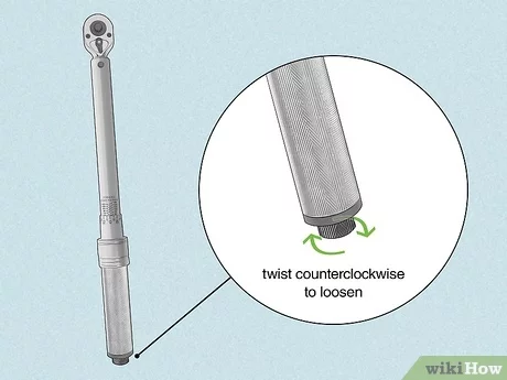 Step-by-Step Guide: How to Use a Torque Wrench to Loosen Like a Pro 2. Preventing Damage