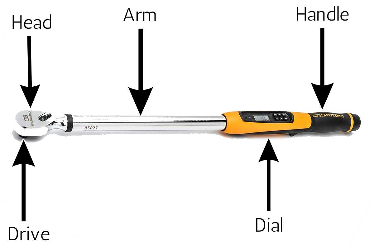 Step-by-Step Guide: How to Use a Torque Wrench to Loosen Like a Pro Why You Need a Torque Wrench