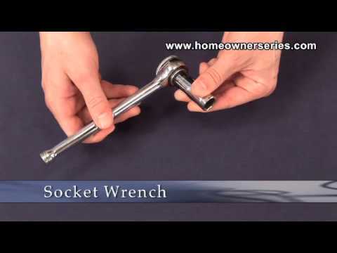 How to Use a Wrench and Socket: A Beginner's Guide Step 2: Applying Force