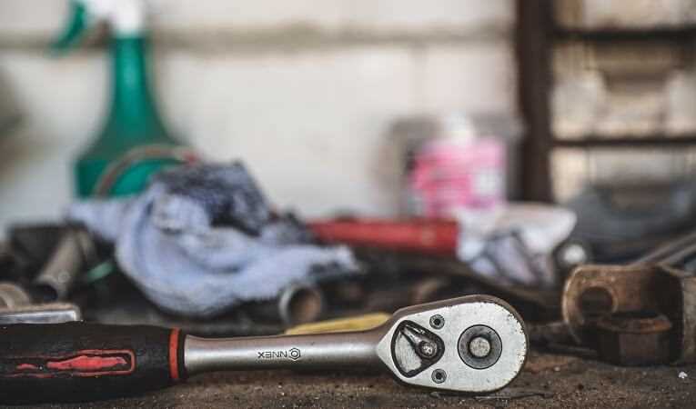 How to Use a Wrench and Socket: A Beginner's Guide 6. Repeat if necessary