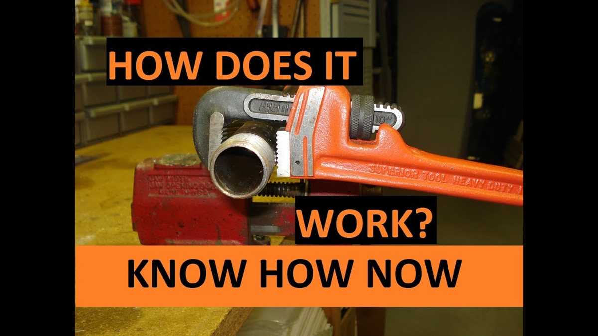 Step-by-Step Guide: How to Use an Adjustable Wrench Properly Storage
