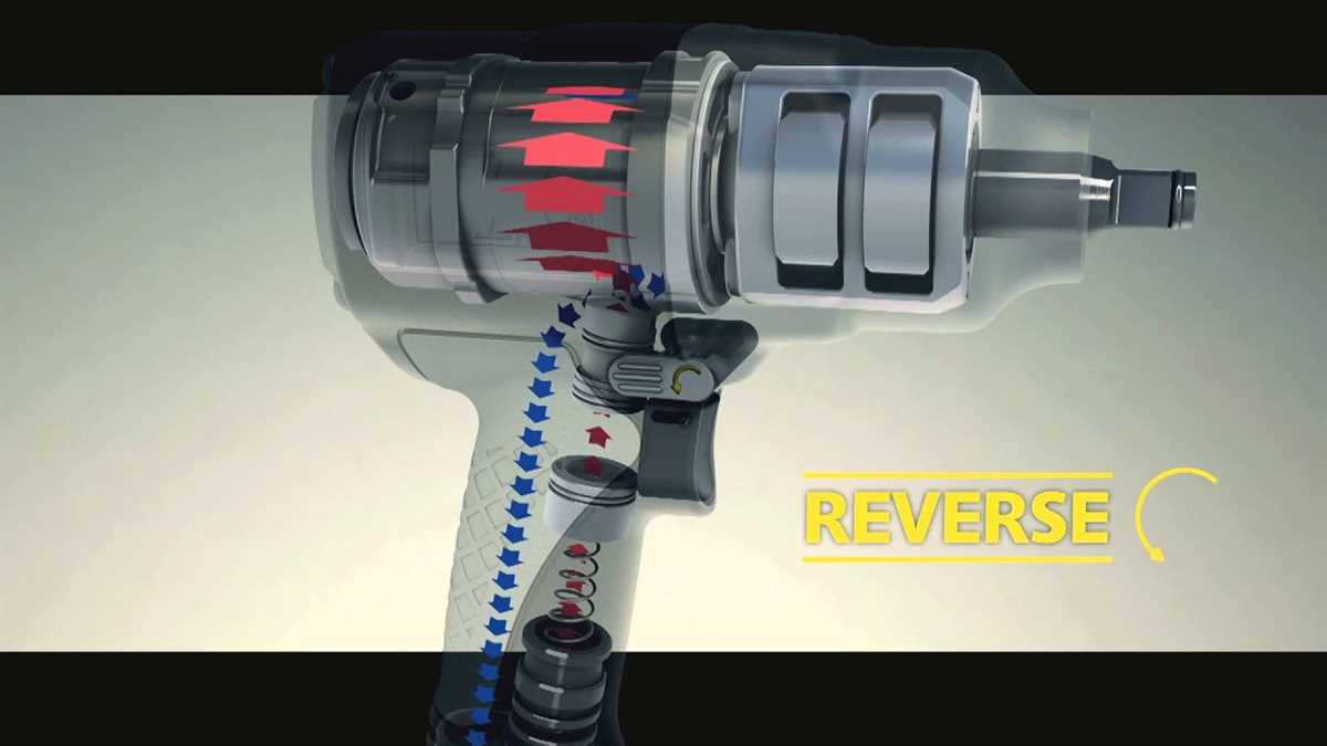 Step-by-step guide on how to use an air impact wrench effectively Why Use an Air Impact Wrench