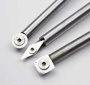 Learn how to effectively use carbide lathe tools for your woodworking projects Conclusion