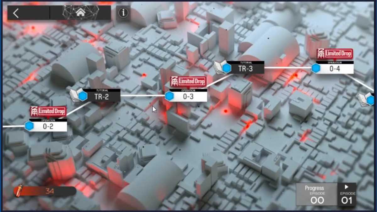 Mastering the Drill Plan in Arknights: A Comprehensive Guide 4. Upgrading Facilities