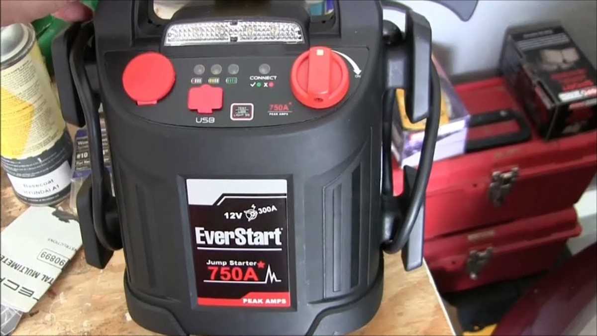 How to efficiently use the everstart air compressor 5. Store it properly