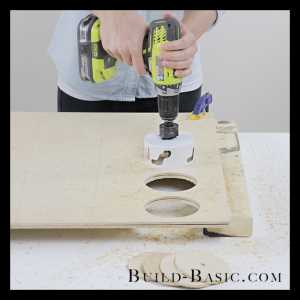 How to Use a Hole Saw Drill Bit: Tips and Techniques Using Proper Safety Gear