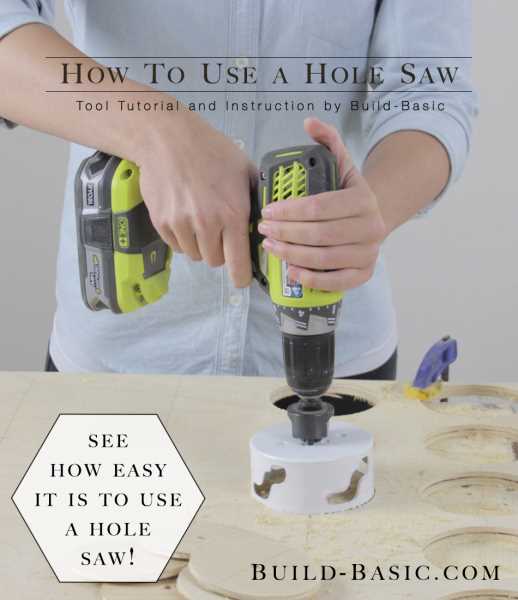 How to Use a Hole Saw Drill Bit: Tips and Techniques 4. Clean the Drill Bit