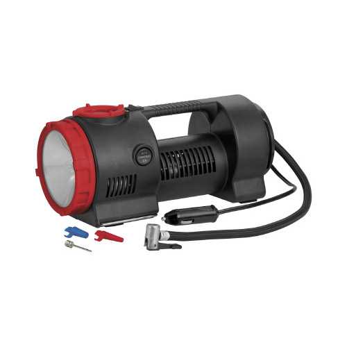 How to Use Husky Air Compressor for Tires: A Step-by-Step Guide Consider the size of the air compressor