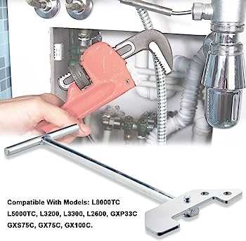 How to Use Moen Garbage Disposal Unjamming Wrench - Step-by-Step Guide Overview of Moen Garbage Disposal Unjamming Wrench