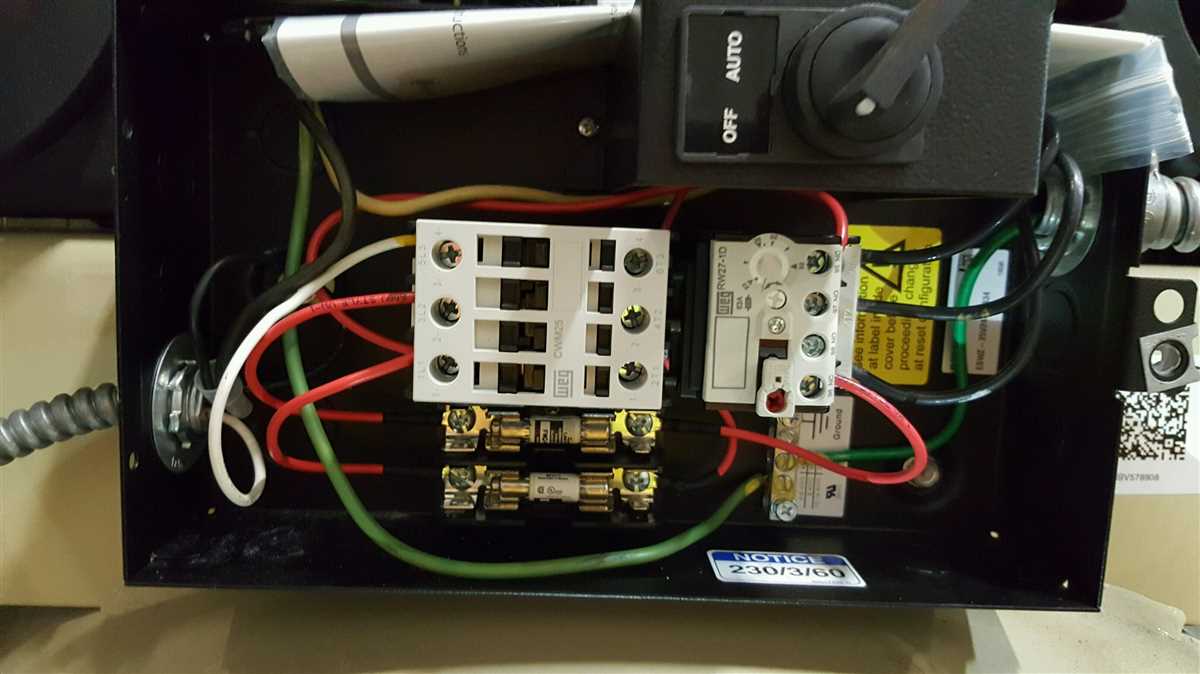 Strip the ends of the wires