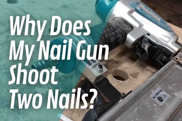 Which Trigger on a Nail Gun is More Dangerous to Use? Sequential Triggers