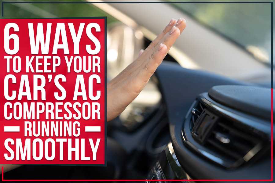 Should You Run Your Car While Using an Air Compressor? Benefits of Running Your Car While Using an Air Compressor