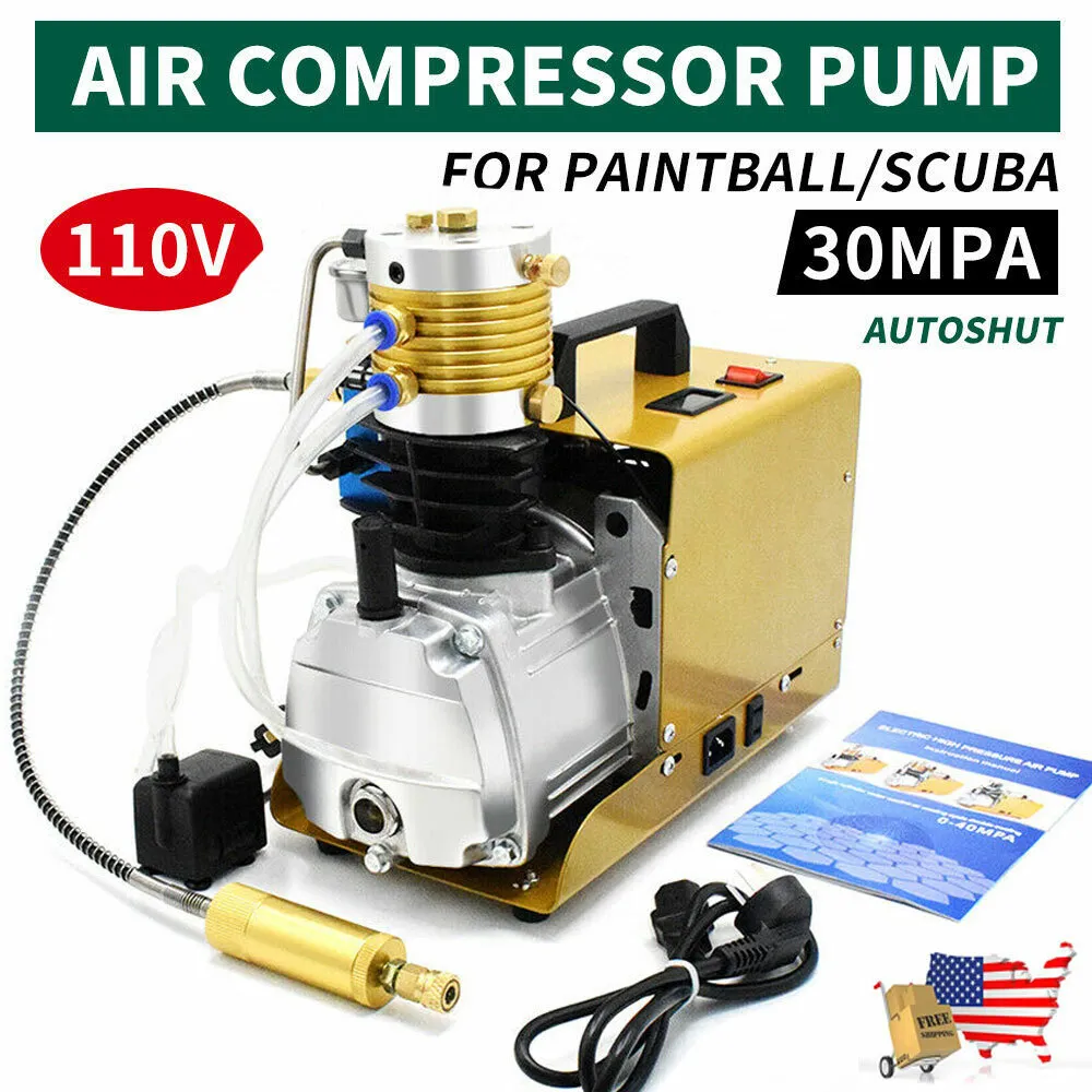 The Air Compressor Cuts off at What PSI? Benefits of Maintaining Proper PSI Levels
