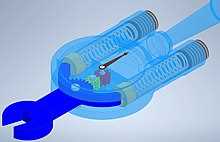 How Does a Torque Wrench Work? All You Need to Know 2. Set the desired torque level