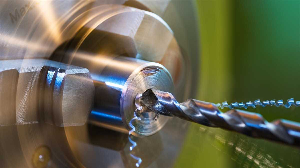 Benefits of using cobalt drill bits for woodworking