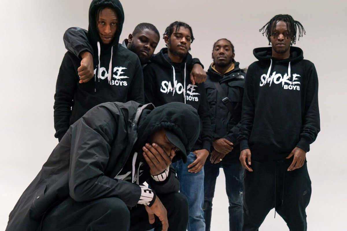 Exploring the World of Drill Rappers Mainstream Success and Controversy