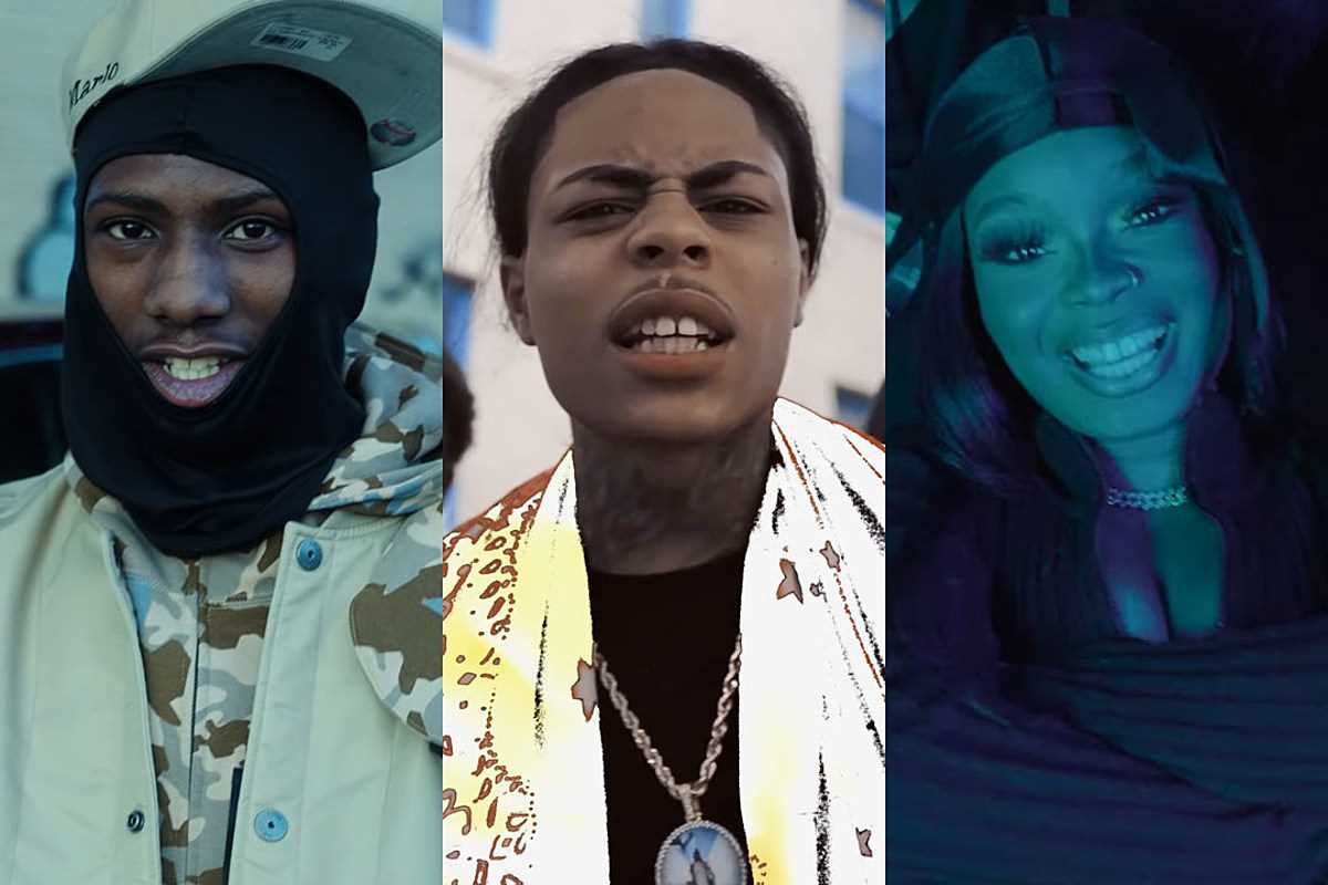 Exploring the World of Drill Rappers Characteristics of Drill Music